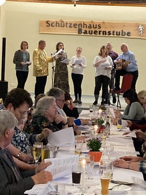 Foto des Albums: 23/05 - Treffen Ehrenamtlicher in Veckenstedt