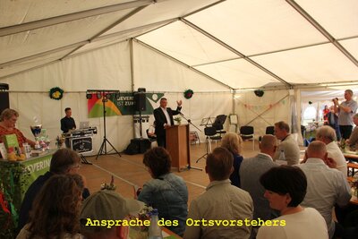 Foto des Albums: 655-Jahr-Feier in Beveringen (02. 06. 2023)