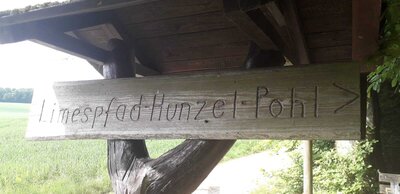 Foto des Albums: Pfingstwanderung des Turnvereins