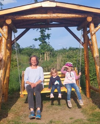 Foto des Albums: Pfingstwanderung des Turnvereins