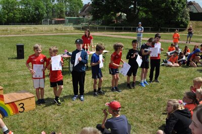 Foto des Albums: Brüssower Lauf 27.05.2023
