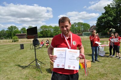 Foto des Albums: Brüssower Lauf 27.05.2023