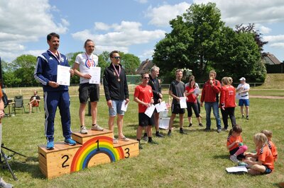 Foto des Albums: Brüssower Lauf 27.05.2023