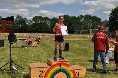 Foto des Albums: Brüssower Lauf 27.05.2023