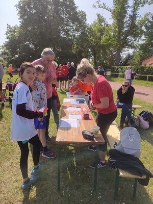 Foto des Albums: Brüssower Lauf 27.05.2023