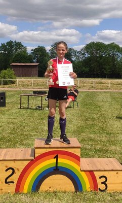 Foto des Albums: Brüssower Lauf 27.05.2023