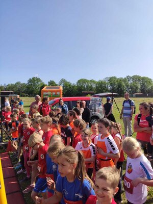 Foto des Albums: Brüssower Lauf 27.05.2023