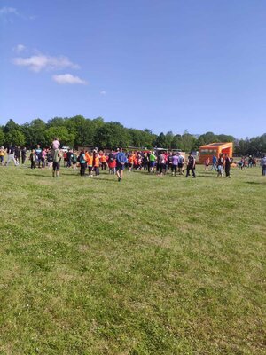 Foto des Albums: Brüssower Lauf 27.05.2023