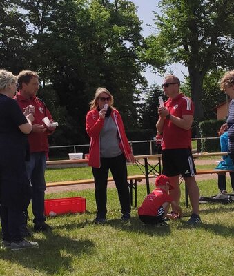 Foto des Albums: Brüssower Lauf 27.05.2023