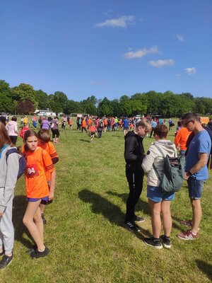 Foto des Albums: Brüssower Lauf 27.05.2023