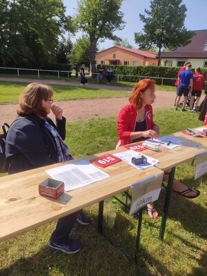 Foto des Albums: Brüssower Lauf 27.05.2023
