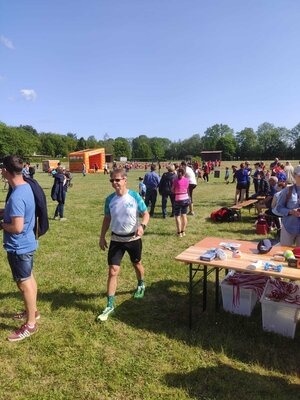 Foto des Albums: Brüssower Lauf 27.05.2023