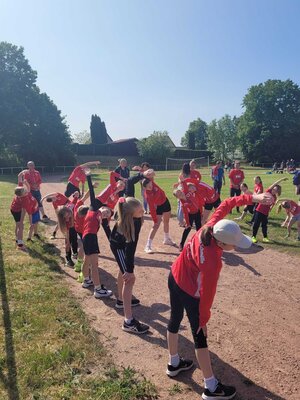 Foto des Albums: Brüssower Lauf 27.05.2023