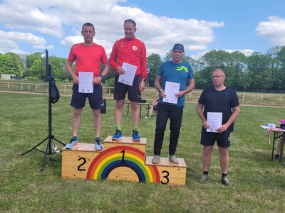 Foto des Albums: Brüssower Lauf 27.05.2023