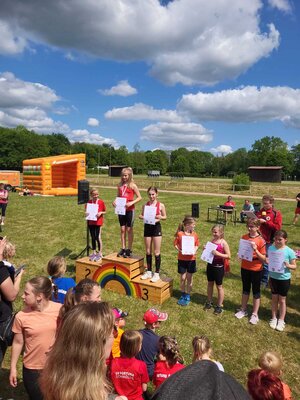 Foto des Albums: Brüssower Lauf 27.05.2023
