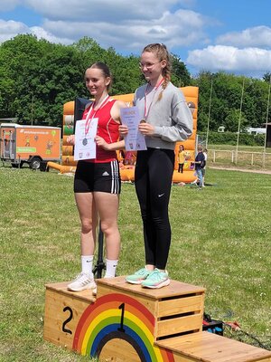 Foto des Albums: Brüssower Lauf 27.05.2023