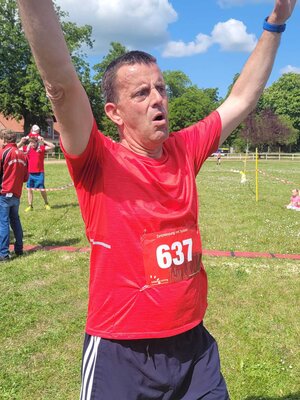 Foto des Albums: Brüssower Lauf 27.05.2023
