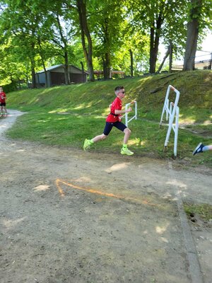 Foto des Albums: Brüssower Lauf 27.05.2023