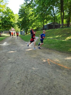 Foto des Albums: Brüssower Lauf 27.05.2023