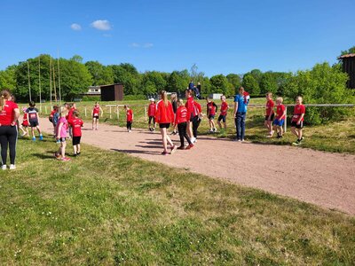 Foto des Albums: Brüssower Lauf 27.05.2023