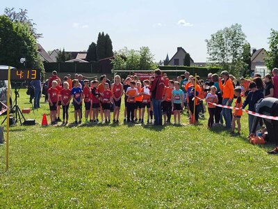 Foto des Albums: Brüssower Lauf 27.05.2023