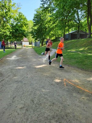Foto des Albums: Brüssower Lauf 27.05.2023
