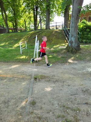 Foto des Albums: Brüssower Lauf 27.05.2023