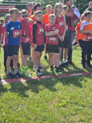 Foto des Albums: Brüssower Lauf 27.05.2023