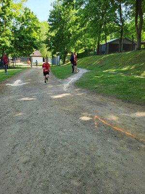 Foto des Albums: Brüssower Lauf 27.05.2023
