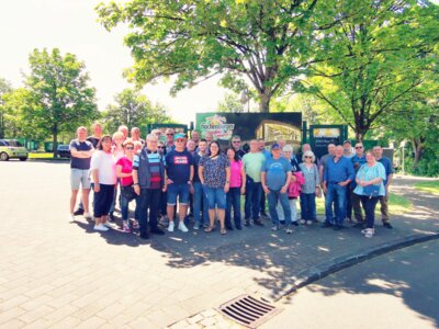 Foto des Albums: HACHENBURGER ERLEBNIS-BRAUEREI