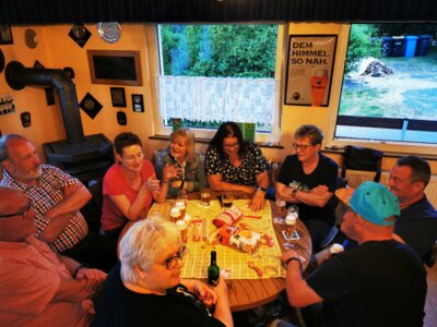 Foto des Albums: HACHENBURGER ERLEBNIS-BRAUEREI