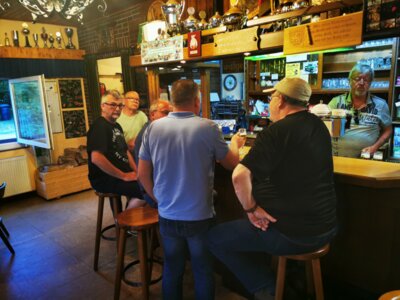 Foto des Albums: HACHENBURGER ERLEBNIS-BRAUEREI