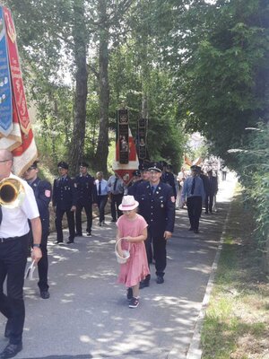 Foto des Albums: Pfarrfest auf Schloss Altrandsberg