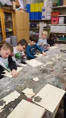 Foto des Albums: Schulfest mit Projektwoche