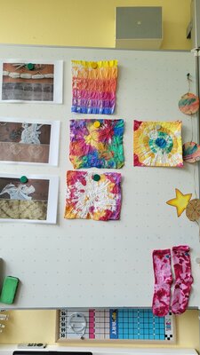 Foto des Albums: Schulfest mit Projektwoche