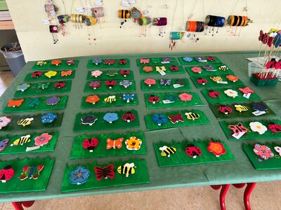 Foto des Albums: Schulfest mit Projektwoche