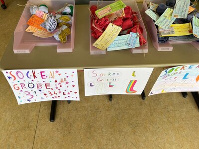 Foto des Albums: Schulfest mit Projektwoche