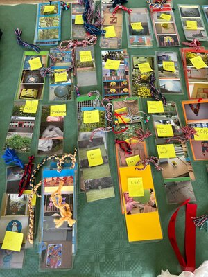 Foto des Albums: Schulfest mit Projektwoche