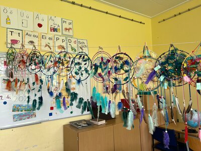 Foto des Albums: Schulfest mit Projektwoche