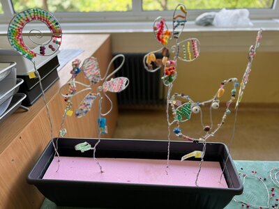Foto des Albums: Schulfest mit Projektwoche