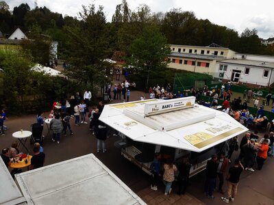Foto des Albums: Schulfest mit Projektwoche