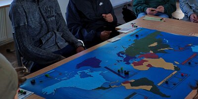 Foto des Albums: Europatag 2023