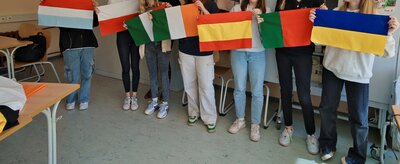 Foto des Albums: Europatag 2023