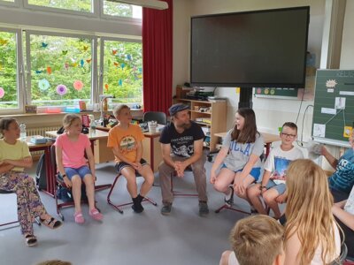 Foto des Albums: Wunderwelt Licht