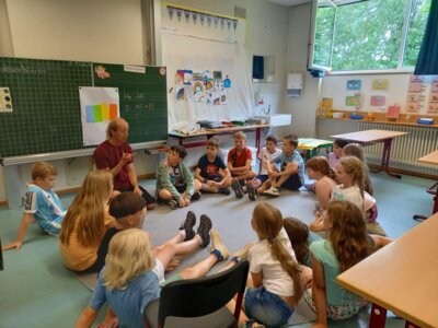 Foto des Albums: Wunderwelt Licht