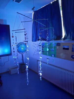 Foto des Albums: Wunderwelt Licht