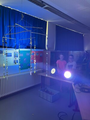 Foto des Albums: Wunderwelt Licht