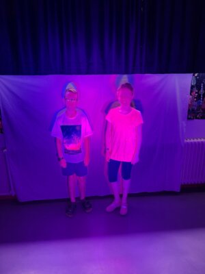 Foto des Albums: Wunderwelt Licht