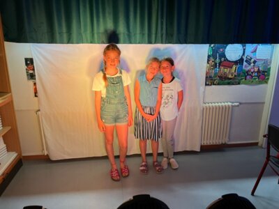 Foto des Albums: Wunderwelt Licht