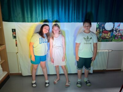 Foto des Albums: Wunderwelt Licht
